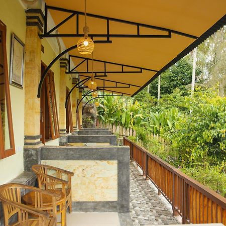 Bali Sesandan Garden Selemadeg Exterior foto