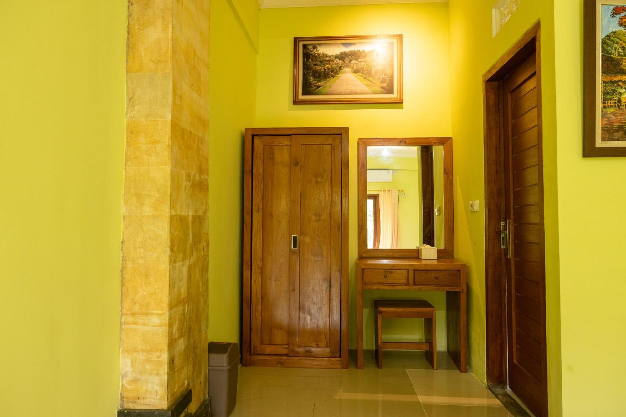 Bali Sesandan Garden Selemadeg Exterior foto